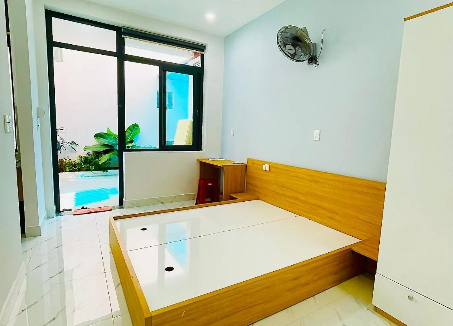 Koala1 Apartment Vung Tau Vietnam
