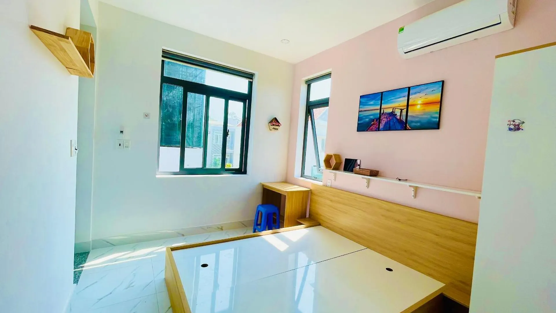 Koala1 Apartment Vung Tau Vietnam
