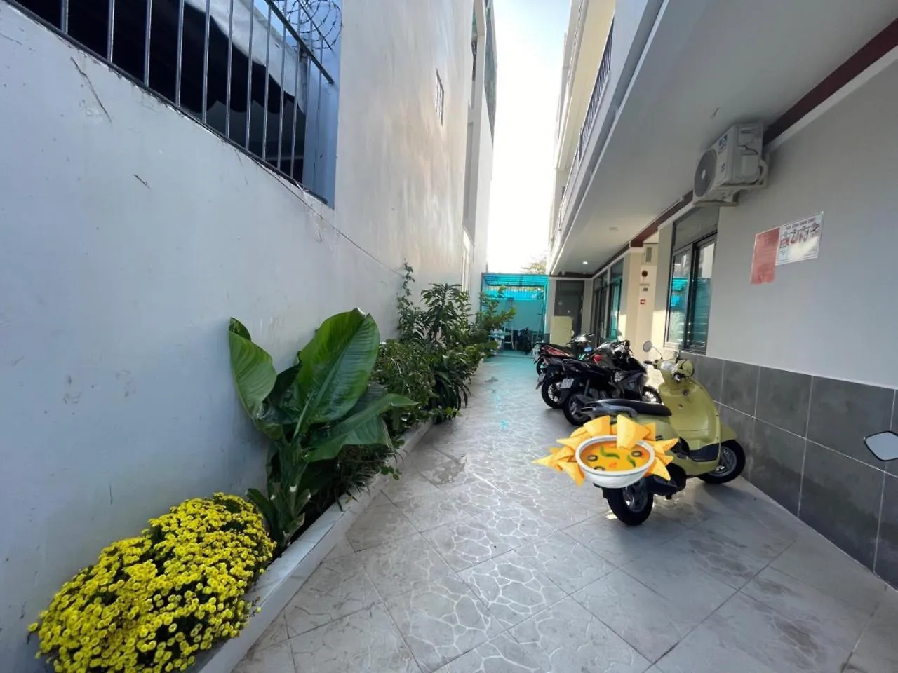 Koala1 Apartment Vung Tau