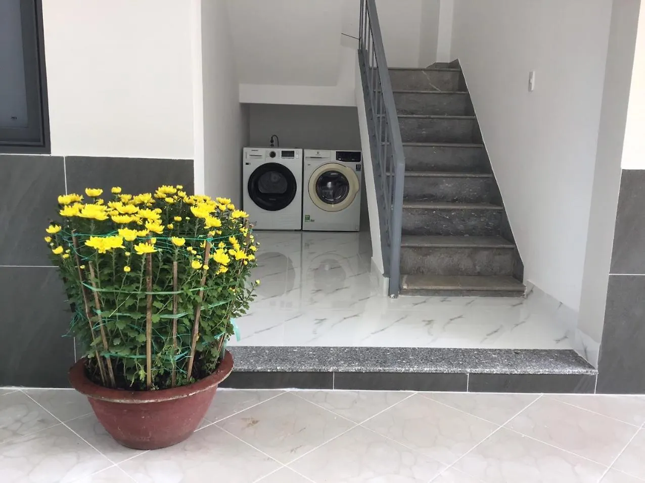 Koala1 Apartment Vung Tau