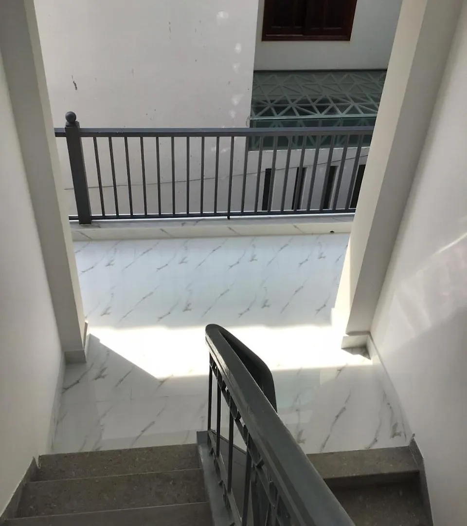 Koala1 Apartment Vung Tau
