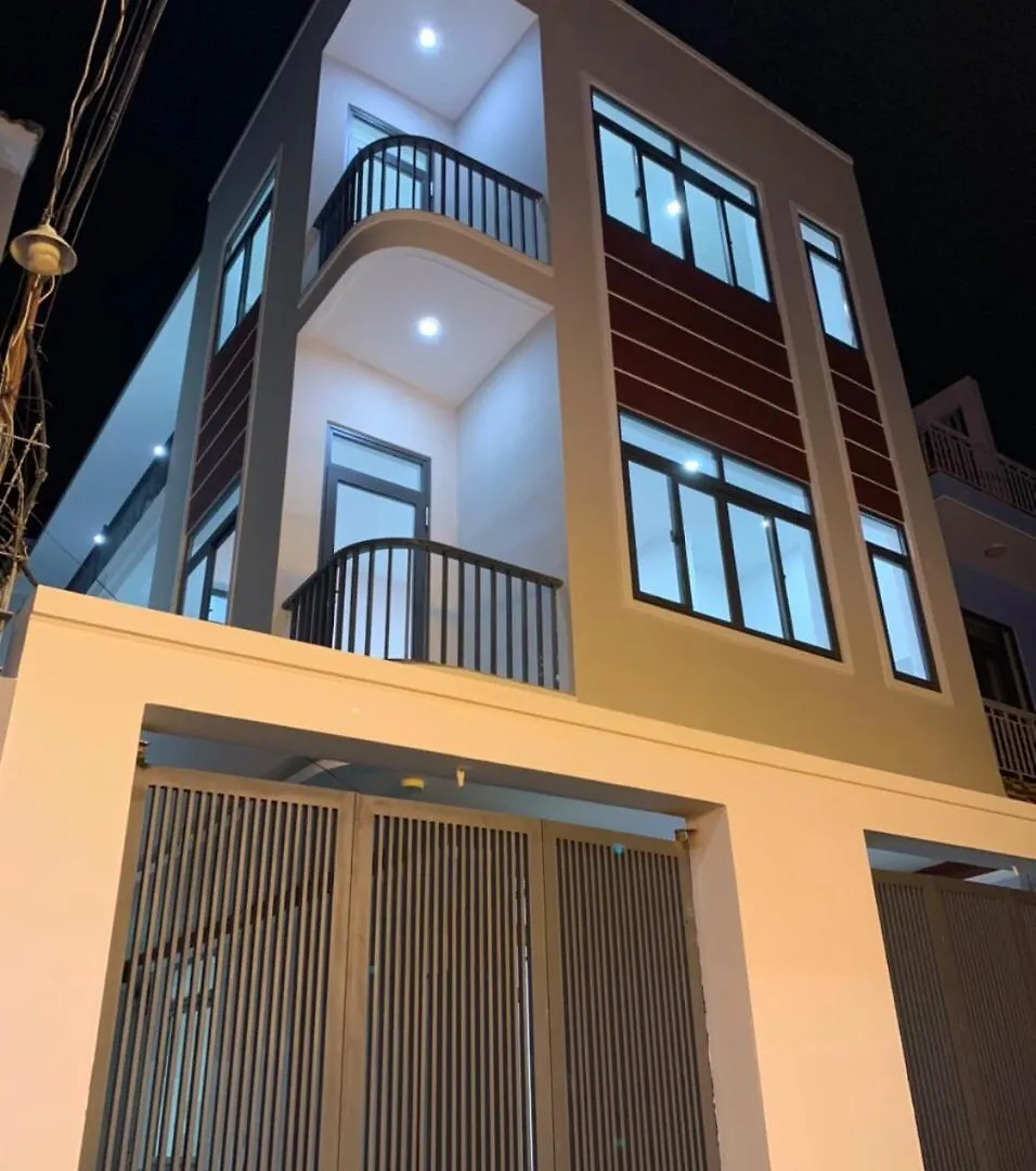 Koala1 Apartment Vung Tau