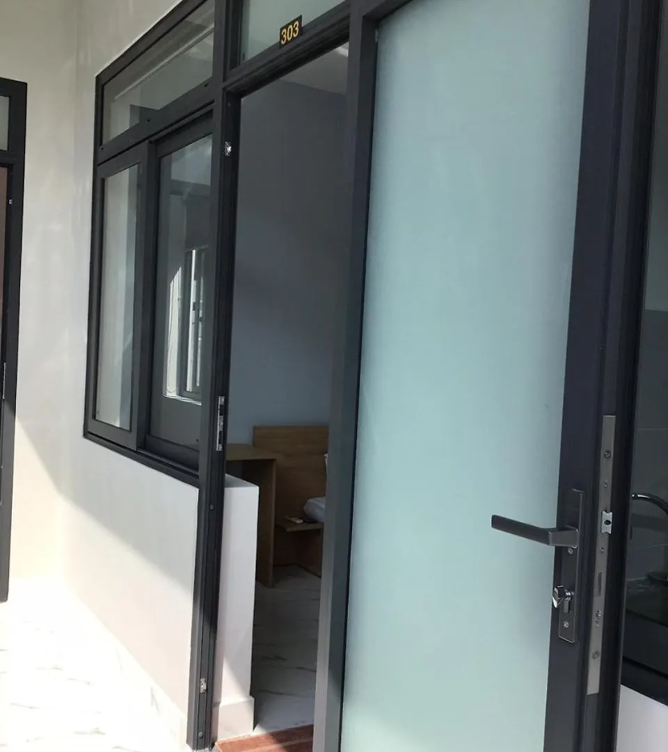 Koala1 Apartment Vung Tau 0*,