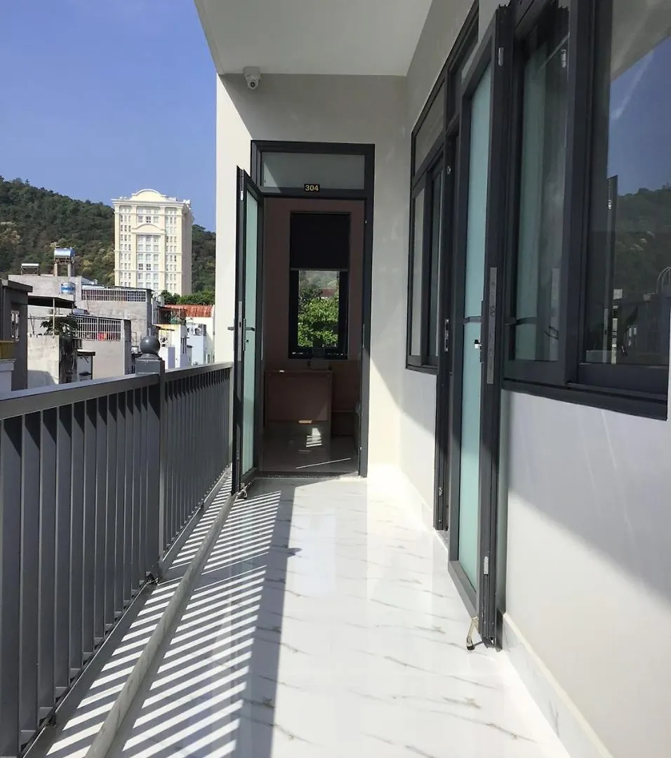 Koala1 Apartment Vung Tau