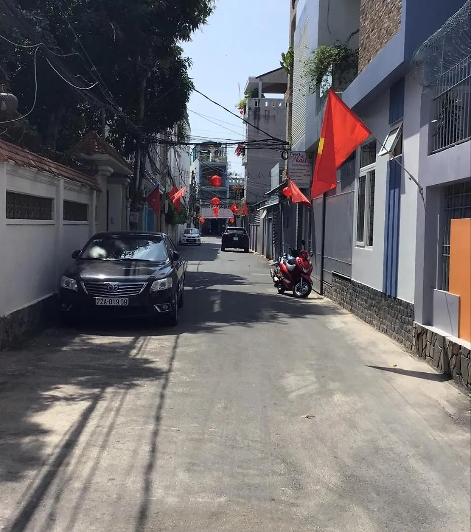 Koala1 Apartment Vung Tau Vietnam
