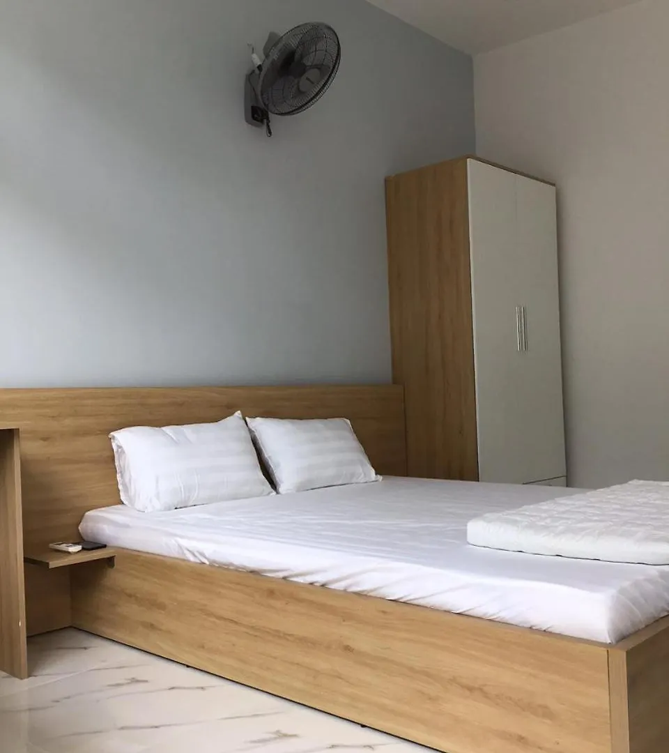 Koala1 Apartment Vung Tau
