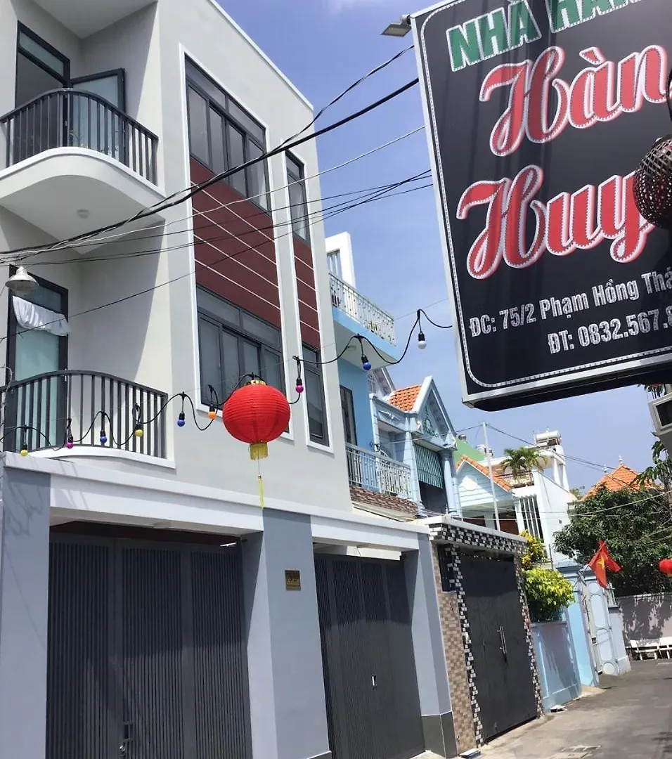 Koala1 Apartment Vung Tau 0*,  Vietnam