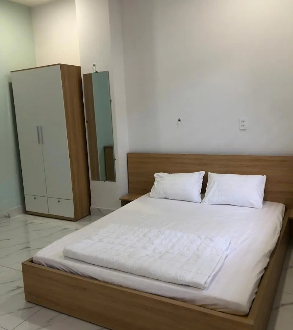 Koala1 Apartment Vung Tau Vietnam