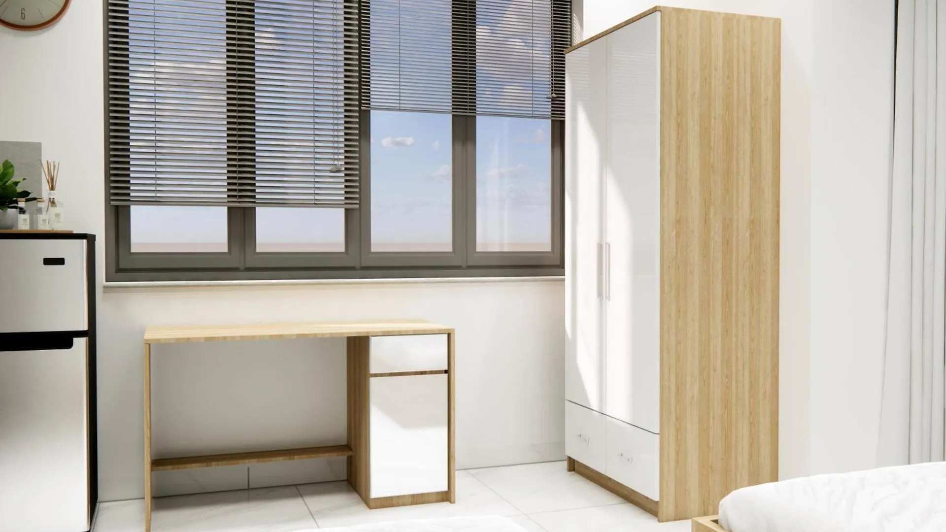 Koala1 Apartment Vung Tau