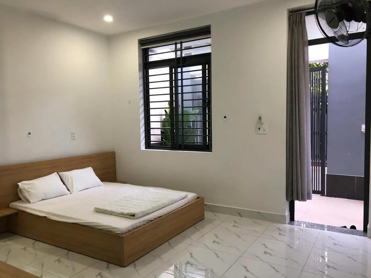 Koala1 Apartment Vung Tau 0*,  Vietnam