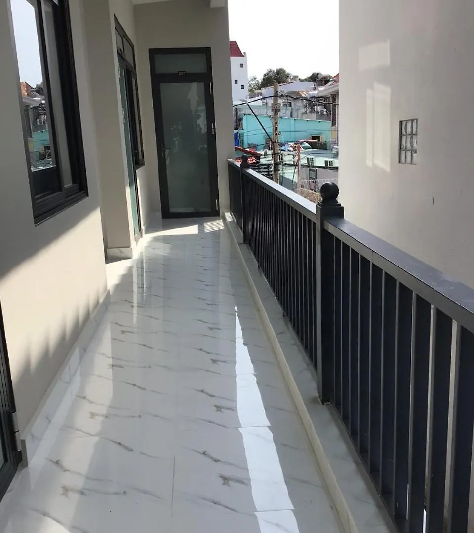 Koala1 Apartment Vung Tau