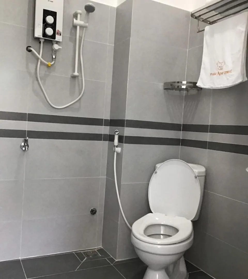 Koala1 Apartment Vung Tau